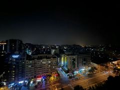 -北京丽晶酒店
