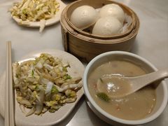 -谷连天安心食堂(裕华万达店)