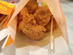 -1973继光香香鸡(金桥国际店)