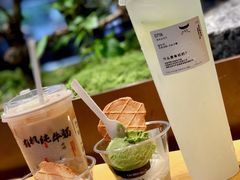 -太犇牛手作茶铺(江北虹悦城店)