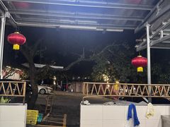 -满記土窑烧鷄波浪山莊