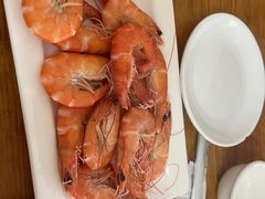 -阿弟特色海鲜餐厅·大排档(平潭店)