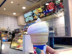 -DQ·蛋糕·冰淇淋(动壹店)