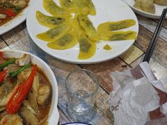 -南雄雄州土菜餐厅(粤北大厦店)