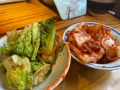 -7年8班朝鲜族非遗美食(三钢里店)