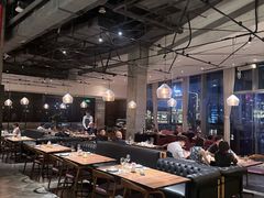 -Mercato莫卡多露台餐厅与酒吧(K11店)