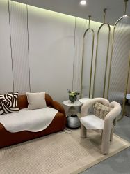 -弗蕾亚·和月月子调理院(东湖店)