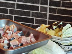 -江湖水乡铁锅炖魚(周庄嘉园店)