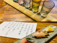 -桐寿司Sushi Tong