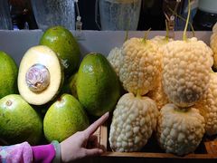 -饶河街爆乳木瓜牛奶