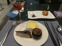 -鹭江潮餐厅•福建菜(鹭江佲家酒店)