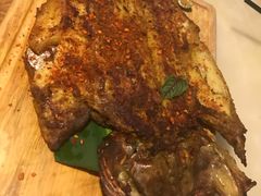 -绿茶餐厅(西单老佛爷店)