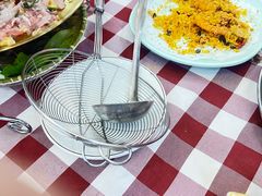 -吉源大排档·鱼生·海鲜(烧烤彩印厂店)