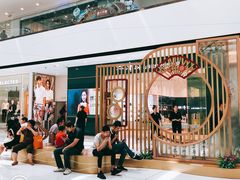 -万达茂商场(南京仙林店)