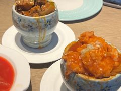 -波特曼西餐厅(中央大街店)