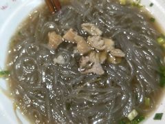 -钟方模白家肥肠粉(春熙店)