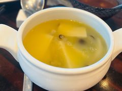 -新天世纪中餐厅