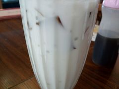 -龟金正·港式甜品(客村店)