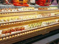 -锅儿欢海鲜火锅烤肉自助餐(东港凯虹店)