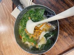 -小满手工粉(上海新世界城店)