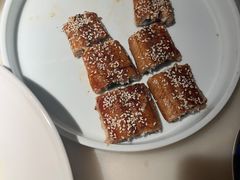 -桂满陇·桃花院落(长泰广场店)