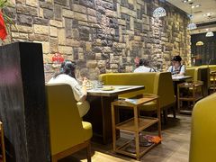 -今日牛事潮汕鲜牛肉火锅(瑞金店)