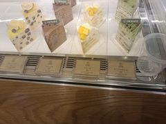 -安上烘焙 ENCHANTE(世纪汇店)