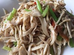 -黛瓦里巷(南京东路店)