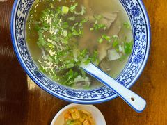 普通水盆羊肉-长安后宰门水盆羊肉(新都心店)