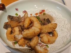 -顶特勒·黄鱼馆·特色菜(上海大世界店)