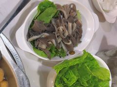 -潮汕大目牛肉火锅(上梅林店)