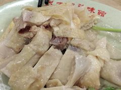 -百家鸡味馆(清泰店)