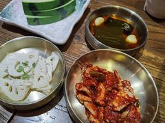 -坦坦大炉·韩式烤肉(望京店)