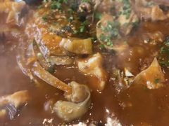 -魏铭鱼头捞饭(晋阳路店)