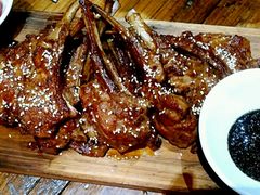 -那兰楼私房餐厅