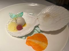 -王品牛排(郑州大卫城店)