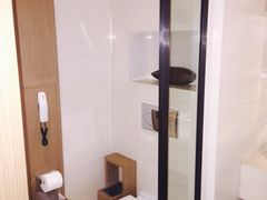 杭州逸酒店-杭州逸设计师酒店(武林广场店)