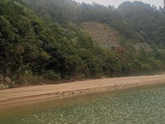 -浙西大峡谷