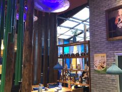 大堂-雀舞·私食(凯德店)