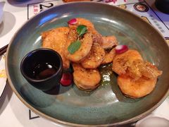 -长安大牌档之西安博物院文化餐厅(中贸店)
