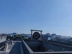 -相门城墙文化休闲景区