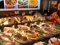 -必点海鲜·鲅鱼水饺(鞍山西道店)