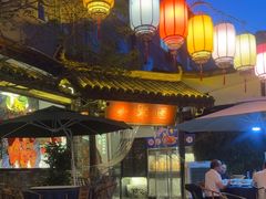 -院8里·小聚园老川菜(九眼桥店)