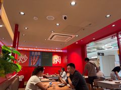 -大师兄·西北小馆(金湾华发商都店)