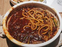 -谷丽麦馕新疆菜·清真(步步高梅溪新天地店)