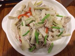 iphone_upload_pic-建国328 本帮小馆·面馆