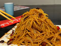 -津菜宋记老房子(平山道店)