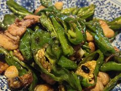 -二十八里太湖船菜(吉祥路店)