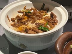 -皖厨·中国徽菜(星河WORLD·COCO Park店)