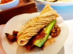 -庆江南江南菜(琴湖溪里花园城店)